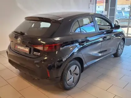 Photo 5 Mg Mg3  1.5 Hybrid+ 195ch Standard