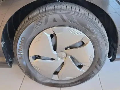 Photo 9 Mg Mg3  1.5 Hybrid+ 195ch Standard