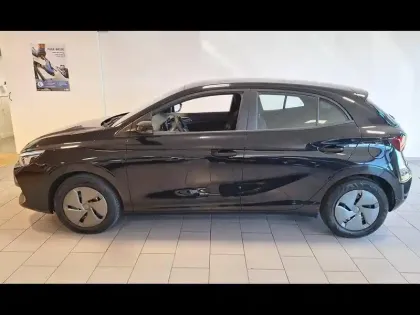 Photo 8 Mg Mg3  1.5 Hybrid+ 195ch Standard