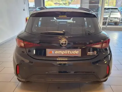 Photo 6 Mg Mg3  1.5 Hybrid+ 195ch Standard