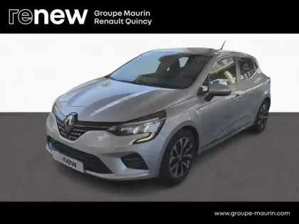 Photo Renault Clio Intens