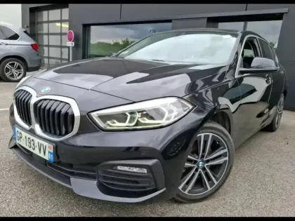 Photo Bmw Serie 1 Business Design