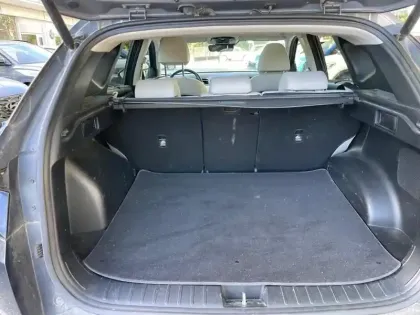 Photo 8 Hyundai Tucson  1.6 T-GDi 230ch Hybrid Executive BVA6