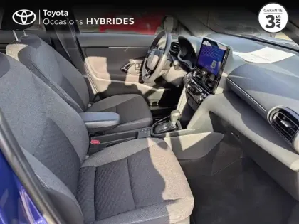 Photo 5 Toyota Yaris  Cross 130h Design MC24