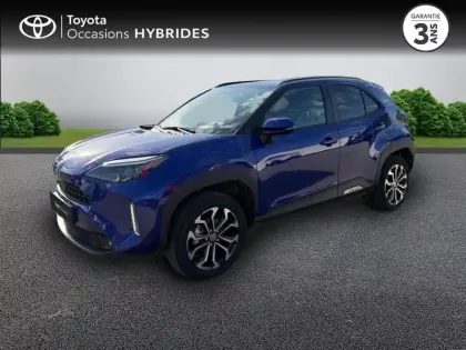 Photo Toyota Yaris Design