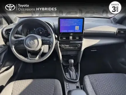 Photo 7 Toyota Yaris  Cross 130h Design MC24