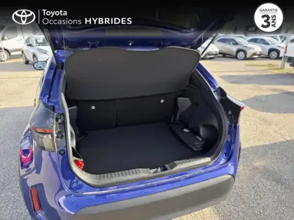 Photo 9 Toyota Yaris  Cross 130h Design MC24