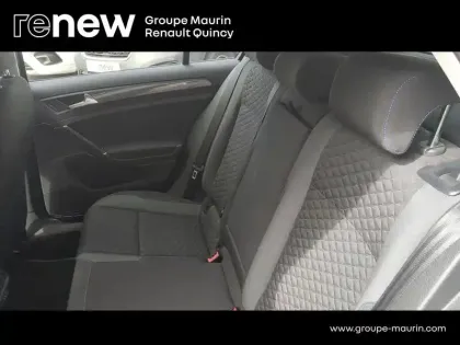 Photo 13 Volkswagen Golf  1.5 TSI EVO 130ch Connect Euro6d-T 5p