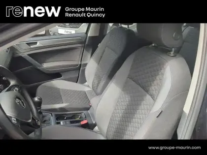 Photo 12 Volkswagen Golf  1.5 TSI EVO 130ch Connect Euro6d-T 5p