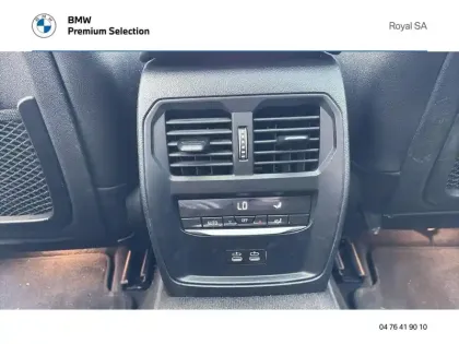 Photo 12 BMW Serie 3 Série 3 Touring 320dA MH xDrive 190ch M Sport