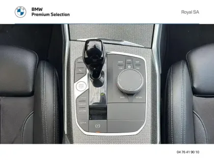 Photo 14 BMW Serie 3 Série 3 Touring 320dA MH xDrive 190ch M Sport