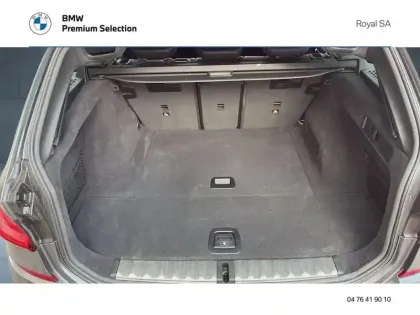 Photo 7 BMW Serie 3 Série 3 Touring 320dA MH xDrive 190ch M Sport