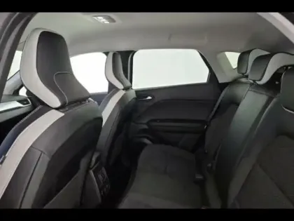 Photo 5 Renault Captur  1.6 E-Tech hybride 145ch Techno