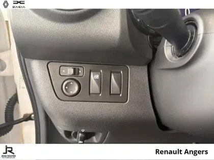 Photo 10 Dacia Spring  45ch Essential 23B