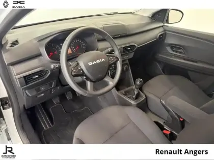 Photo 14 Dacia Sandero  1.0 ECO-G 100ch Essential
