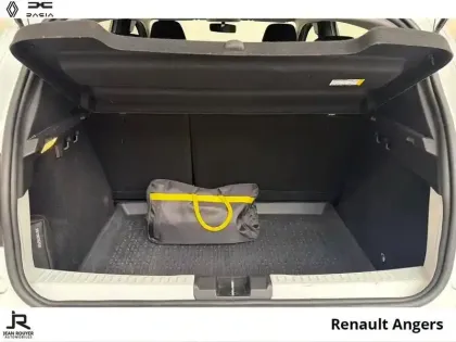 Photo 6 Dacia Sandero  1.0 ECO-G 100ch Essential