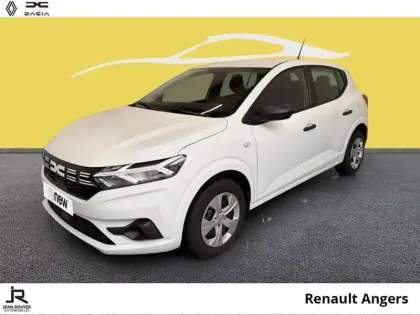 DACIA Sandero Essential