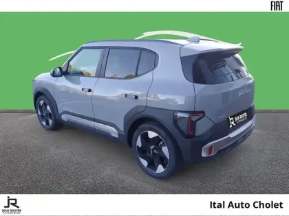 Photo 6 Kia EV2  147ch 42,2kWh Earth (PRIME CERTINERGY 5800 ? DEDUITE)