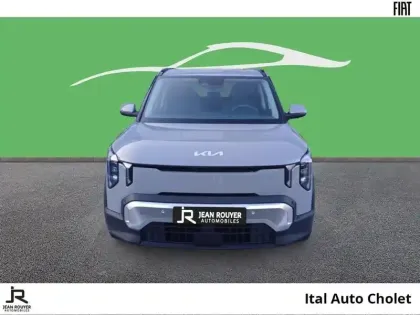 Photo 16 Kia EV2  147ch 42,2kWh Earth (PRIME CERTINERGY 5800 ? DEDUITE)