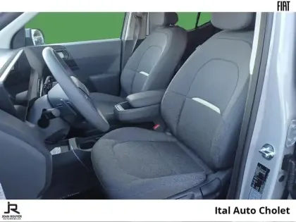 Photo 8 Kia EV2  147ch 42,2kWh Earth (PRIME CERTINERGY 5800 ? DEDUITE)