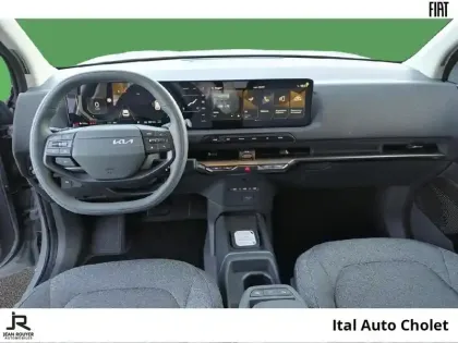 Photo 7 Kia EV2  147ch 42,2kWh Earth (PRIME CERTINERGY 5800 ? DEDUITE)