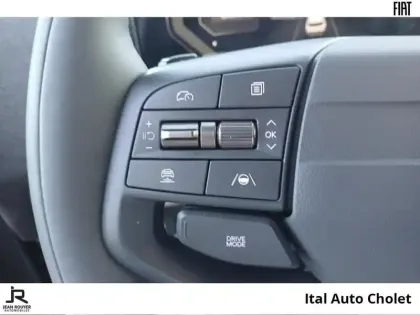 Photo 12 Kia EV2  147ch 42,2kWh Earth (PRIME CERTINERGY 5800 ? DEDUITE)