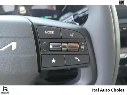 Photo 13 Kia EV2  147ch 42,2kWh Earth (PRIME CERTINERGY 5800 ? DEDUITE)
