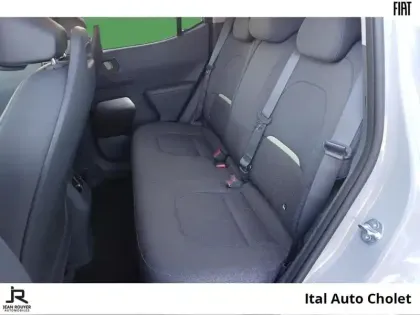 Photo 9 Kia EV2  147ch 42,2kWh Earth (PRIME CERTINERGY 5800 ? DEDUITE)