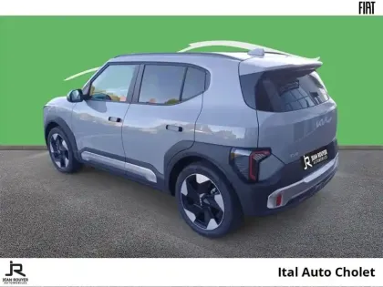 Photo 21 Kia EV2  147ch 42,2kWh Earth (PRIME CERTINERGY 5800 ? DEDUITE)