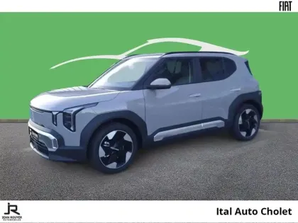 Photo Kia Ev2 Earth