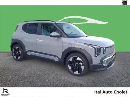 Photo 17 Kia EV2  147ch 42,2kWh Earth (PRIME CERTINERGY 5800 ? DEDUITE)
