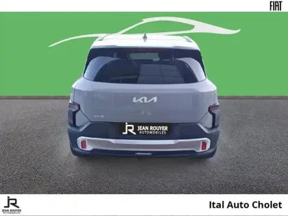 Photo 19 Kia EV2  147ch 42,2kWh Earth (PRIME CERTINERGY 5800 ? DEDUITE)