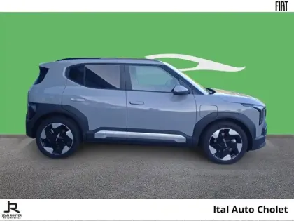 Photo 18 Kia EV2  147ch 42,2kWh Earth (PRIME CERTINERGY 5800 ? DEDUITE)
