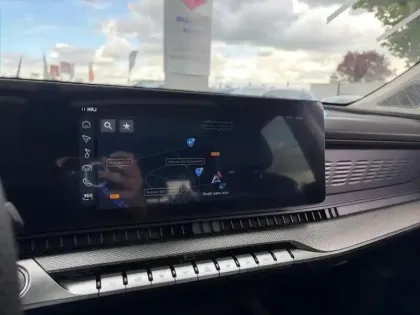 Photo 14 Mg S9 MG 1.5 GDI 299ch PHEV Premium