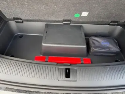 Photo 10 Mg S9 MG 1.5 GDI 299ch PHEV Premium