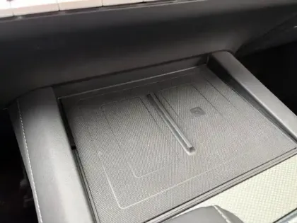 Photo 12 Mg S9 MG 1.5 GDI 299ch PHEV Premium