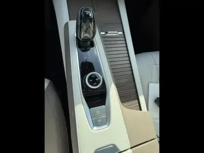 Photo 9 Mg S9 MG 1.5 GDI 299ch PHEV Premium