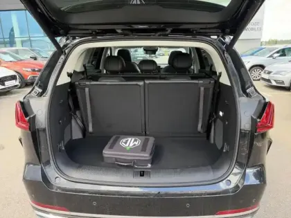 Photo 5 Mg S9 MG 1.5 GDI 299ch PHEV Premium