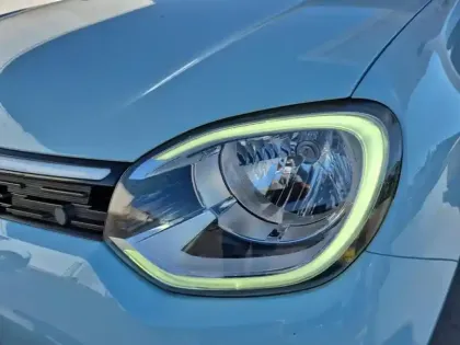 Photo 8 Renault Twingo  E-Tech Electric Equilibre R80 Achat Intégral