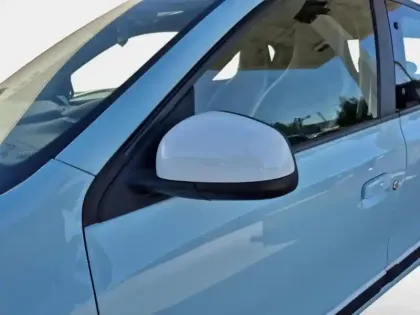 Photo 10 Renault Twingo  E-Tech Electric Equilibre R80 Achat Intégral