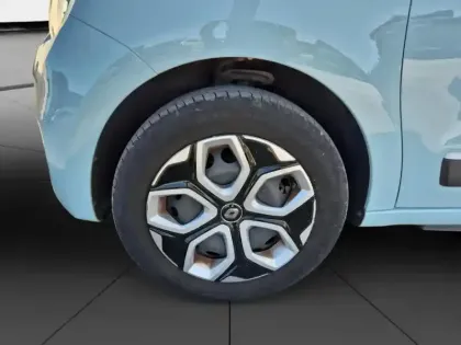 Photo 9 Renault Twingo  E-Tech Electric Equilibre R80 Achat Intégral