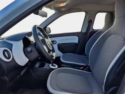 Photo 12 Renault Twingo  E-Tech Electric Equilibre R80 Achat Intégral