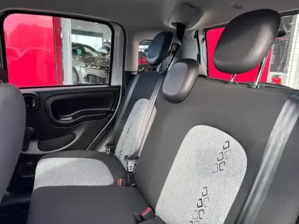 Photo 9 Fiat Panda  0.9 8v TwinAir 85ch S&S Lounge Dualogic