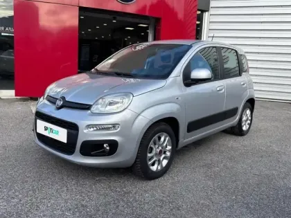 Photo Fiat Panda Lounge