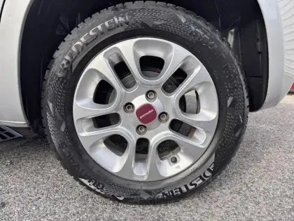 Photo 10 Fiat Panda  0.9 8v TwinAir 85ch S&S Lounge Dualogic