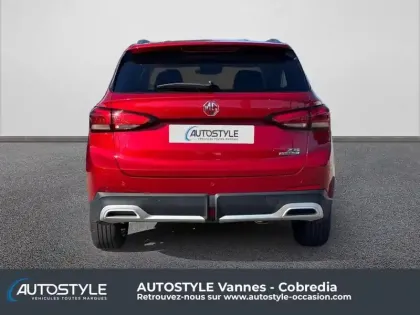 Photo 19 Mg ZS  1.5 Hybrid+ 197ch Luxury