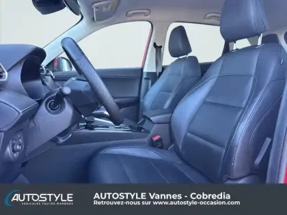 Photo 27 Mg ZS  1.5 Hybrid+ 197ch Luxury
