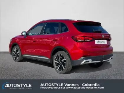 Photo 17 Mg ZS  1.5 Hybrid+ 197ch Luxury