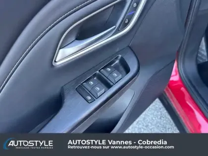 Photo 13 Mg ZS  1.5 Hybrid+ 197ch Luxury