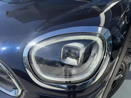 Photo 9 Mini Countryman  Cooper 136ch  Highlands BVA7